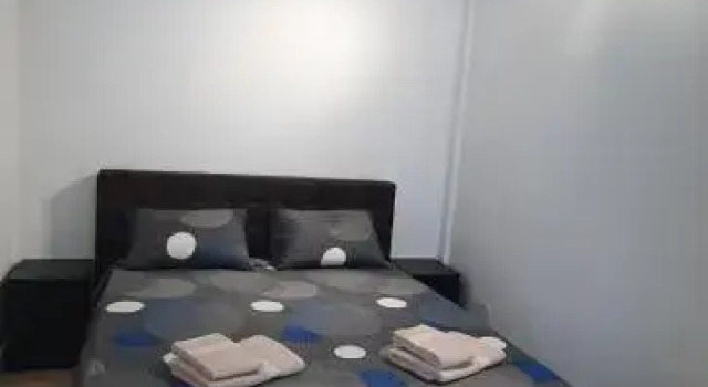 Apartment Studio 21