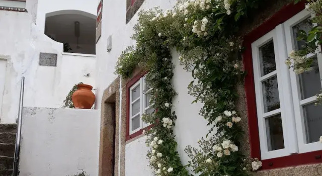 Casinha de Marvão, Prenota Hotel Hotel a Alentejo con parcheggio, Parcheggio