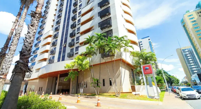 OZPED Flats Particulares Confort Suítes, Забронировать Апартаменты/квартира Апартаменты Федерального округа - West-Central Brazil, Апартаменты/квартира