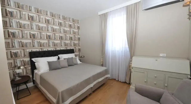 Двухместный номер Superior Bajamonti 5 Luxury Rooms