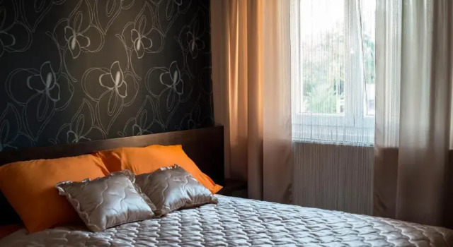 Двухместный номер Standard Apartments Rose Hill