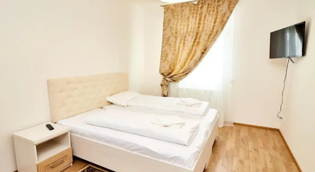 Апартаменты Superior Kasablanka apartments