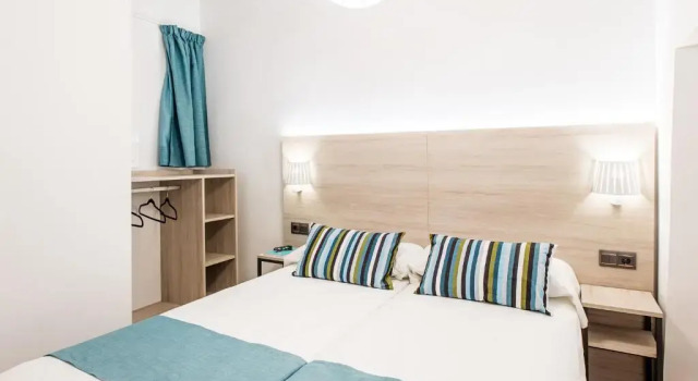 Апартаменты UNIK. Apartments Valencia
