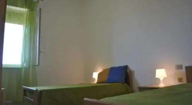 Residence Rosa Dei Venti