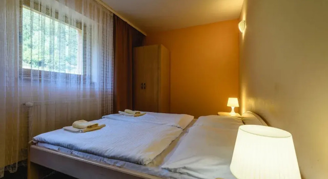 Privat Cingel, Rezervovat Hotel Hotely v Žilinský kraj s parkováním, Parkování