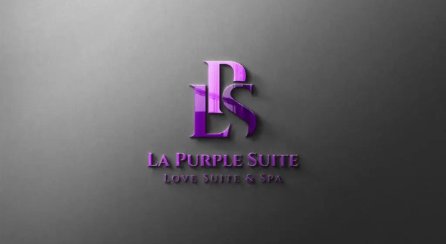 Апартаменты La Purple Suite