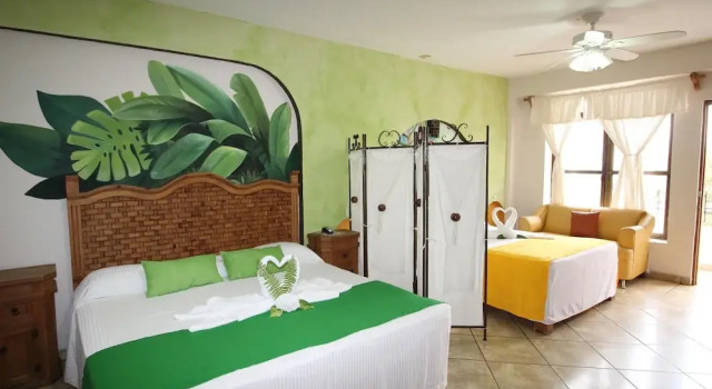 Vista Oceano Vallarta, Book Apartment Puerto Vallarta Jalisco