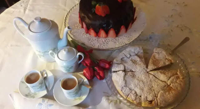 Двухместный номер Standard Villa Campo dei Fiori