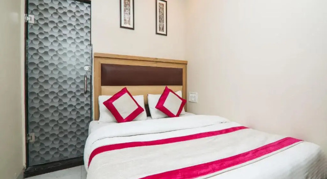 Двухместный номер Standard Hotel Amar International
