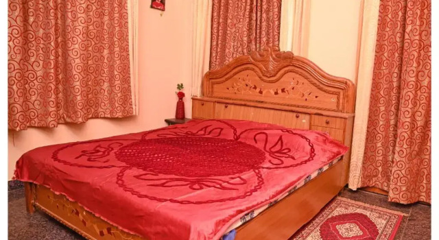 Апартаменты Sohana's Homestays - Work Friendly Apartment near Jaipur International Airport