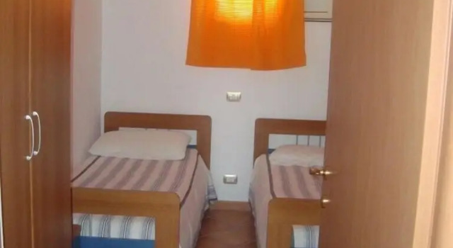 Апартаменты Borghetto Tio Pepe
