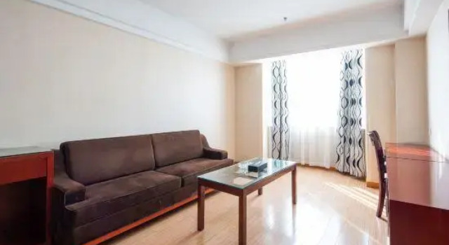 Ming Huang Hotel, Rezerwuj Hotel Changzhou Jiangsu