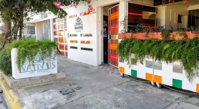 Nativus Art Hostel