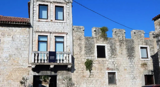 Apartment Marijeta Kaštela