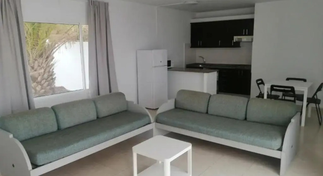 Апартаменты Apartamentos Tabaiba