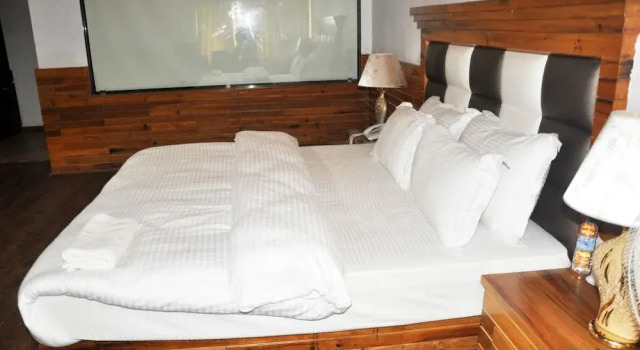 Waii Inetrnational Hotel, Reserva ahora Hotel Itanagar Arunachal Pradesh