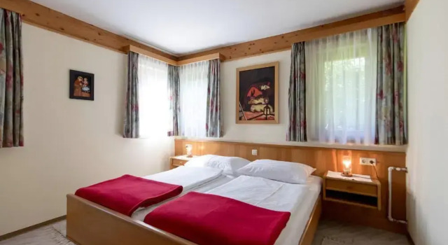Апартаменты Chalet in St. Georgen Near Kreischberg