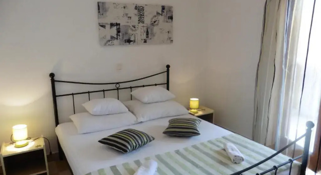 Апартаменты Apartments Kostijal