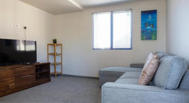 Sunny Ark Apartment, Buchen Sie Ferienwohnung Apartments in Taranaki, Ferienwohnung