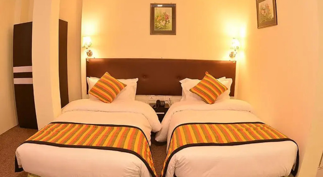 Двухместный номер Deluxe Hotel Serenity Kathmandu