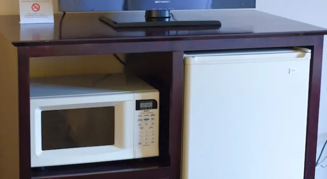 Двухместный номер Standard Timberlake Motel