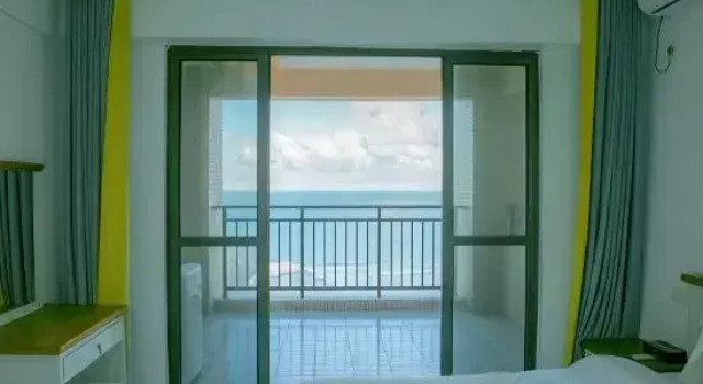 Beihai Haiju Inn, Rezerwuj Hotel Beihai Guangxi