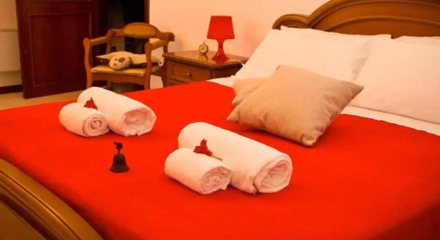 Umbria Weekend, Book Lejlighed Cascia Umbrien