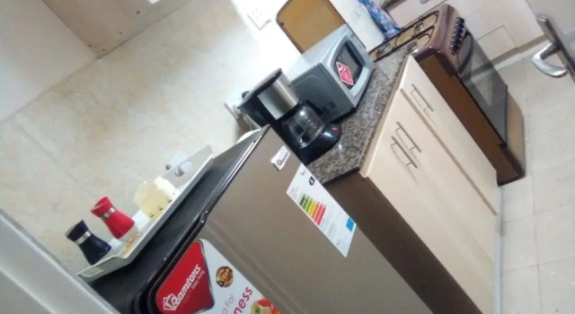 Linets Luxury Apartments, Prenota Appartamento Hotel a Nairobi con parcheggio, Parcheggio