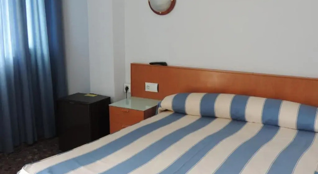 Номер Standard Hotel Costa San Antonio