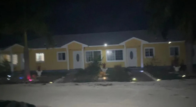 Country Cove, Buchen Sie Ferienwohnung Clarence Town 