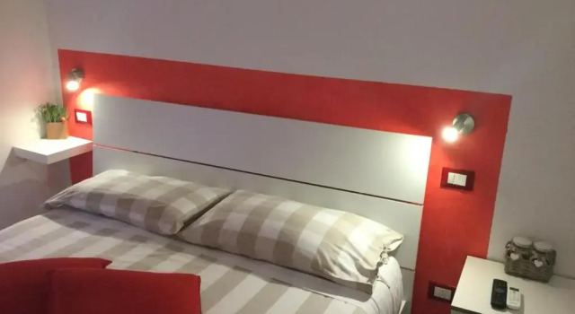 Номер Comfort Elite 19