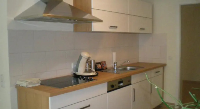 Апартаменты Fewo31, exklusive Apartments, 2 Minuten vom Strand und Alten Strom