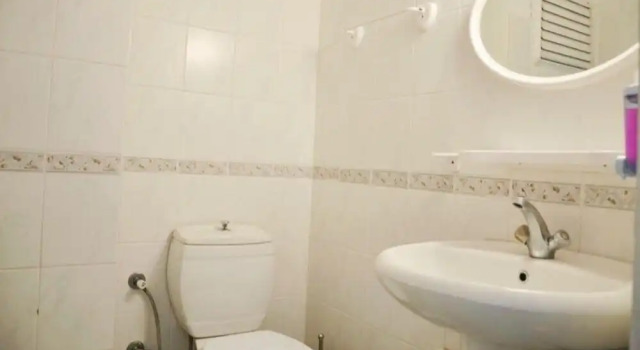Standardowy pokój Sir Motel