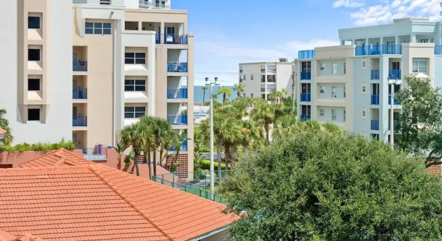 3 Bed-2 Bath Condo-new Smyrna Beach Florida, Забронировать Апартаменты/квартира Апартаменты Нью-Смирна-Бич, рядом с Пляж Нью-Смирна-Таун, Апартаменты/квартира