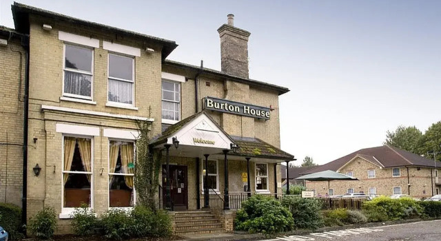 Premier Inn Boston, Book Hotel Boston Lincolnshire