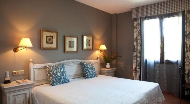 Hotel Katxi, Réserver Hôtel Morga Urdaibai