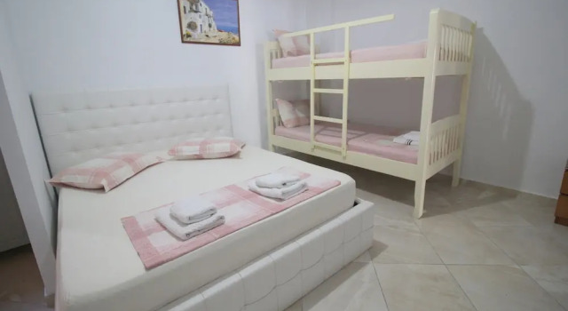 Апартаменты Andy Apartments