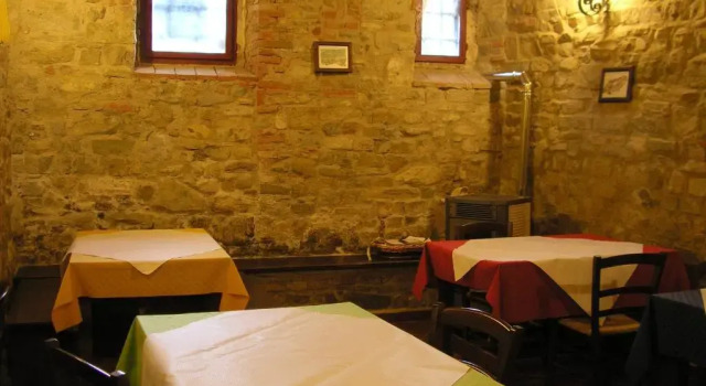 Номер Standard Borghetto Di San Filippo