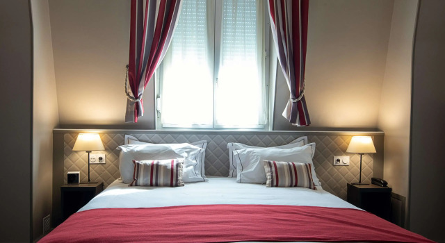 Best Western Central Hotel