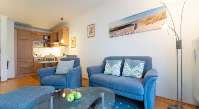 Sonnenpark, Wohnung 5