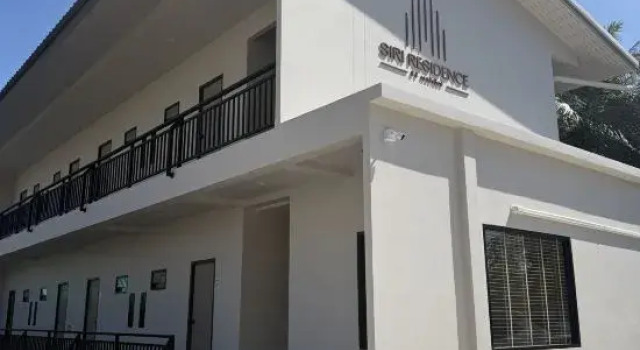 Siri Residence, Забронировать Отель Недорогие отели Южного Таиланда, недорого