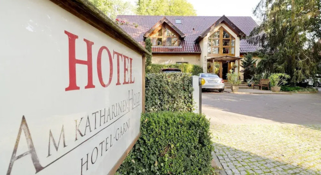 Am Katharinenholz, จอง โรงแรม พอทสดัม บรานเดนบวร์ก