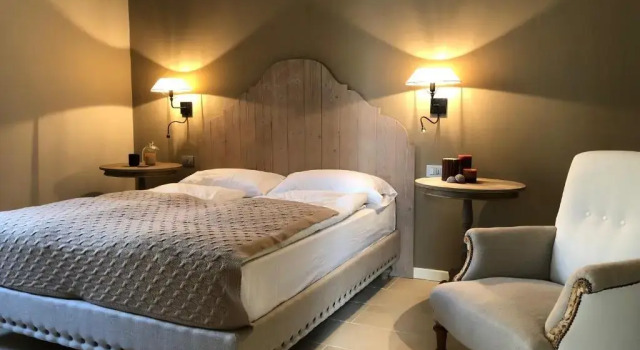 Апартаменты Superior Residence Relais Cà dellEra
