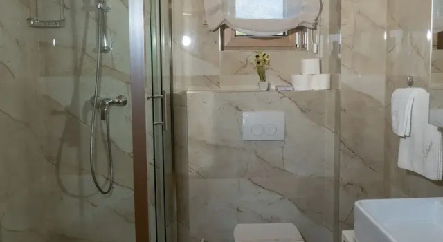 Апартаменты Deluxe Apartmani Rubinić