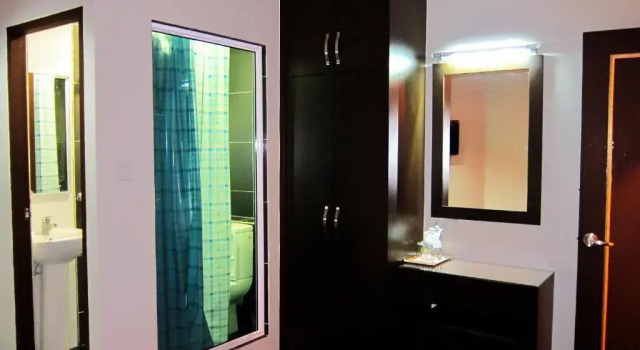 Двухместный номер Deluxe Oriental Inn
