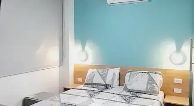 Номер Premium Miami Hotel Cartagena - Luxury Apartments