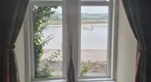 The Anchor Hotel, Prenota Hotel Kippford Scozia