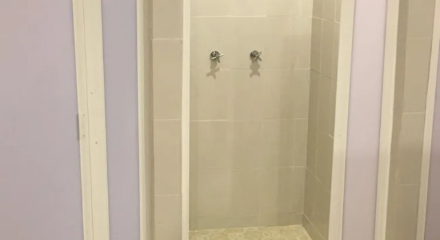 Confort cottage Grandes Grupos Bunker Rooms