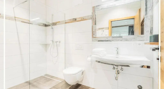 Апартаменты Tyrol Mountain Aparts - Urlaubsresort Hafele