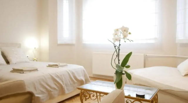 Apartment Art, Забронировать Апартаменты/квартира Нови-Сад Воеводина